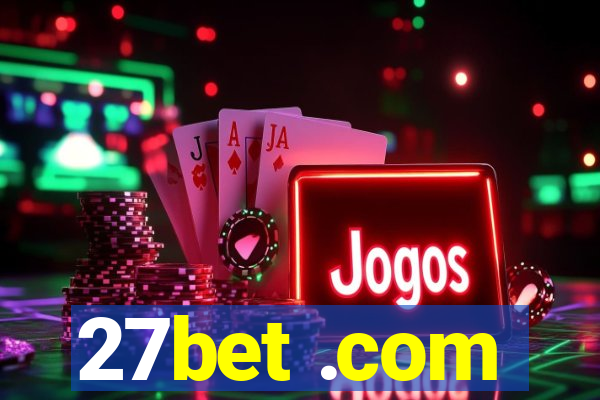 27bet .com